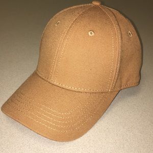 Vintage Carheart Brown baseball cap 🧢